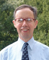 Professor Gordon Wenham
